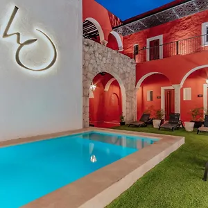 Ho Hotel Mérida