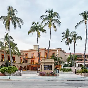 Playa Feriested Mazatlán