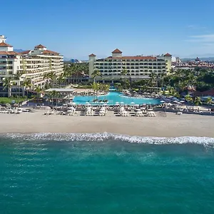 Marriott & Feriested Puerto Vallarta