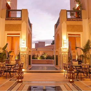 فندق Dar Lys Luxury & فاس