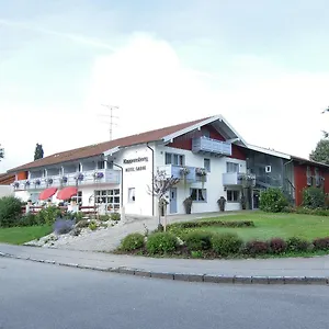 Hotel Rappensberg Garni