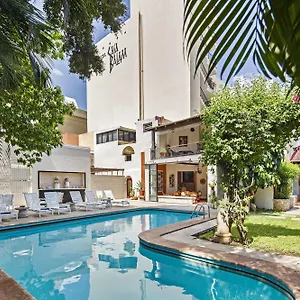 Casa Del Balam Hotel Mérida