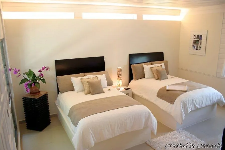 Magic Blue Spa Boutique Hotel Adults Only Плая-дель-Кармен Мексика