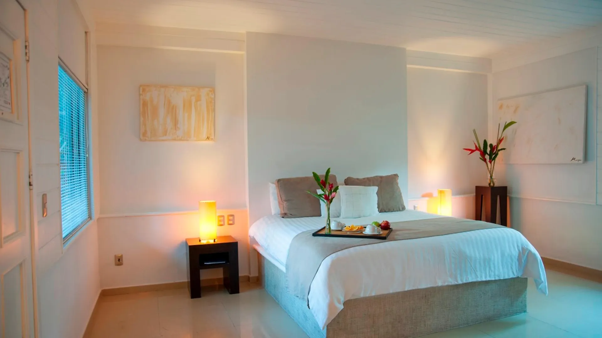 Magic Blue Spa Boutique Hotel Adults Only Playa del Carmen