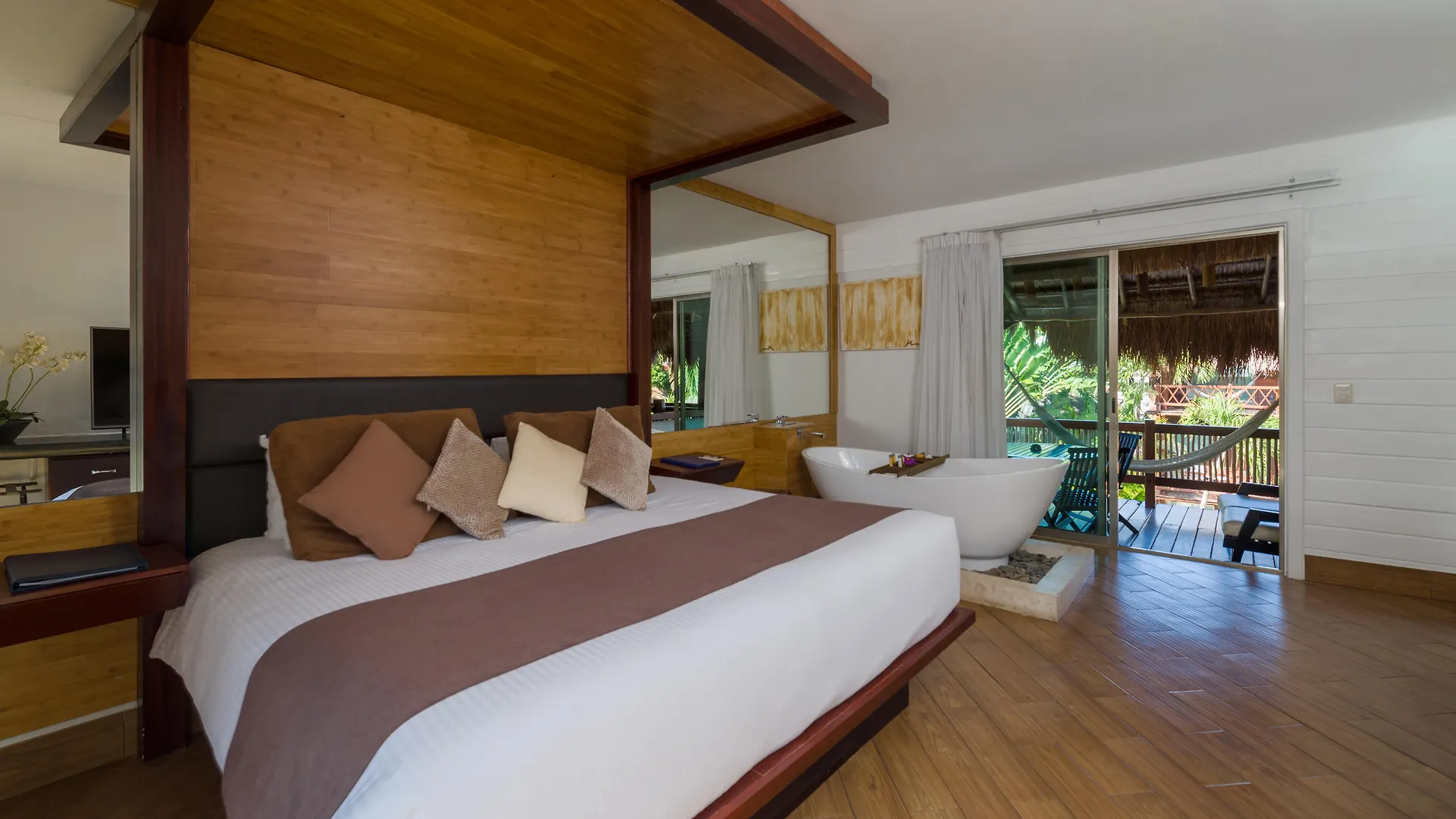 *****  Magic Blue Spa Boutique Hotel Adults Only Playa del Carmen Mexiko