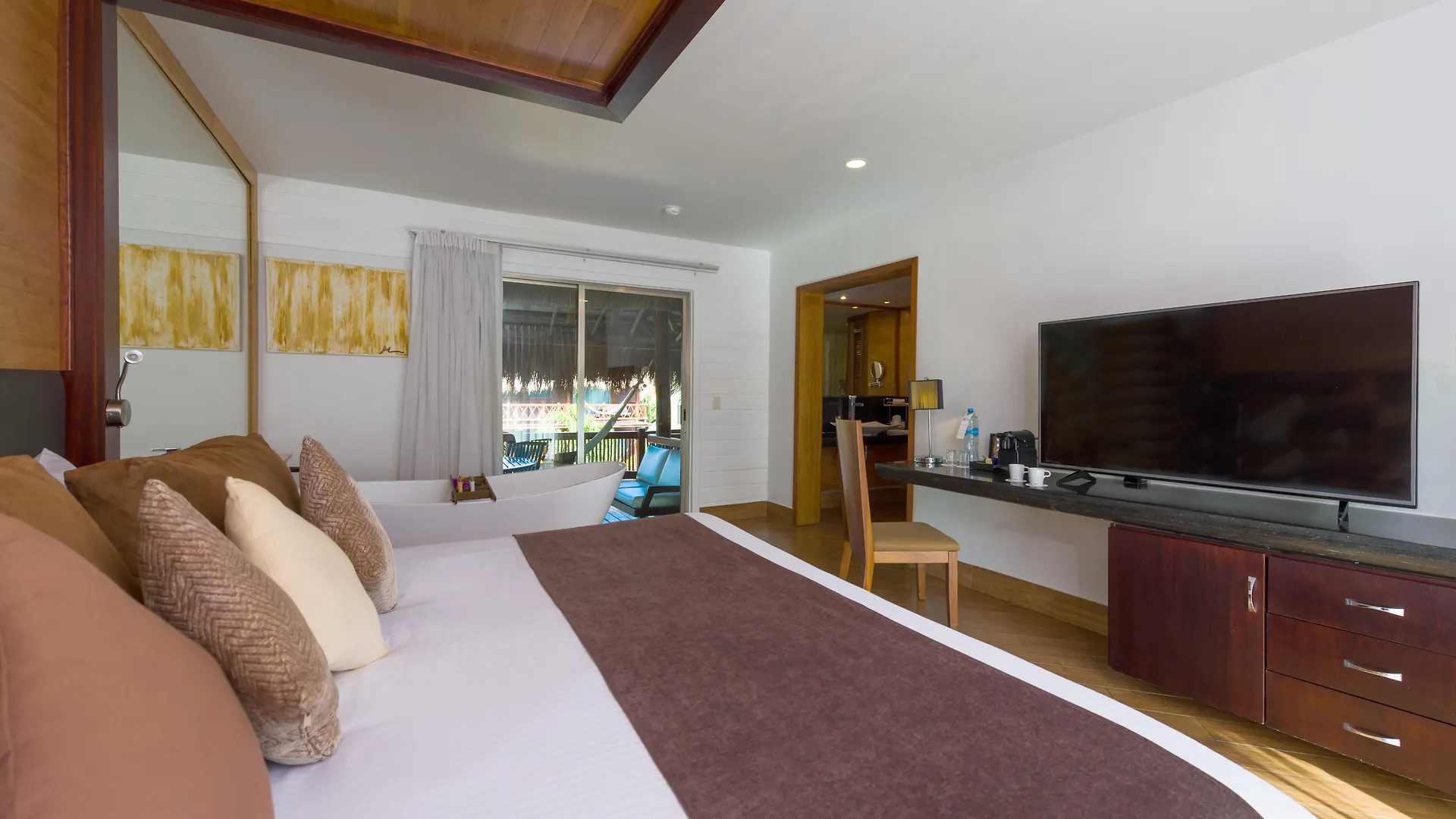 Magic Blue Spa Boutique Hotel Adults Only Playa del Carmen