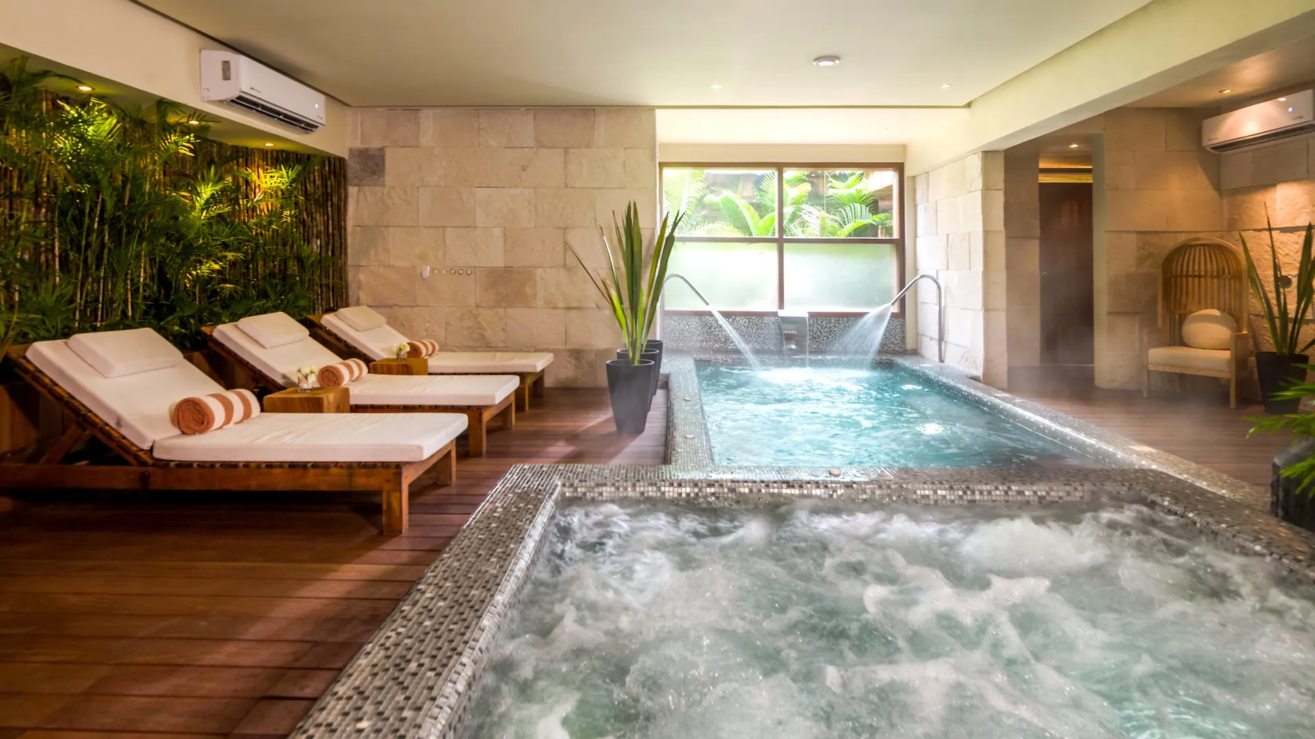 Magic Blue Spa Boutique Hotel Adults Only Playa del Carmen 5*,