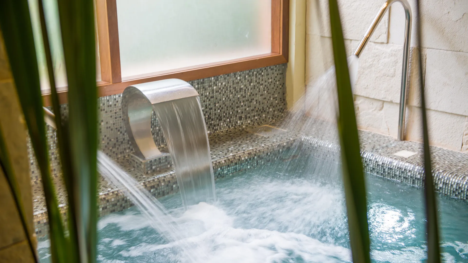 Magic Blue Spa Boutique Hotel Adults Only Playa del Carmen 5*,