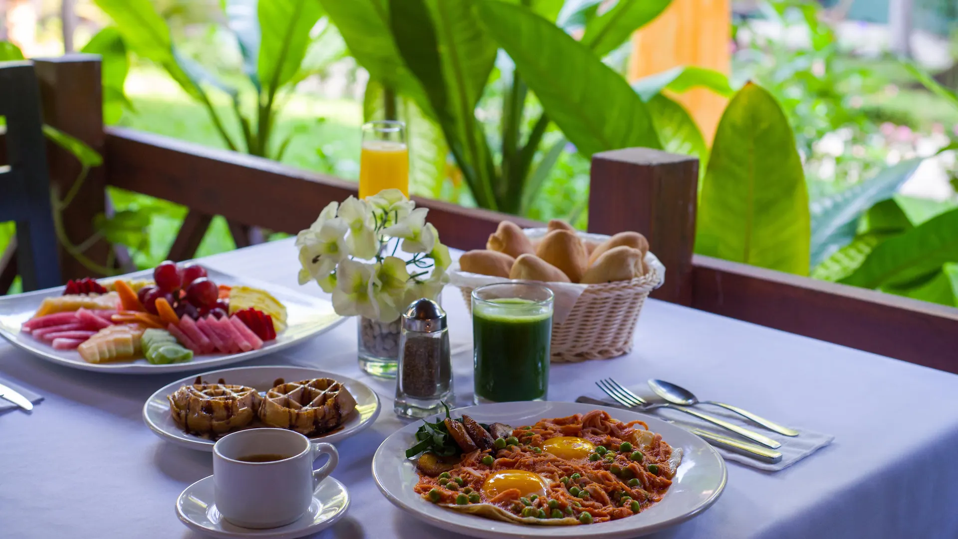 Magic Blue Spa Boutique Hotel Adults Only Playa del Carmen 5*,