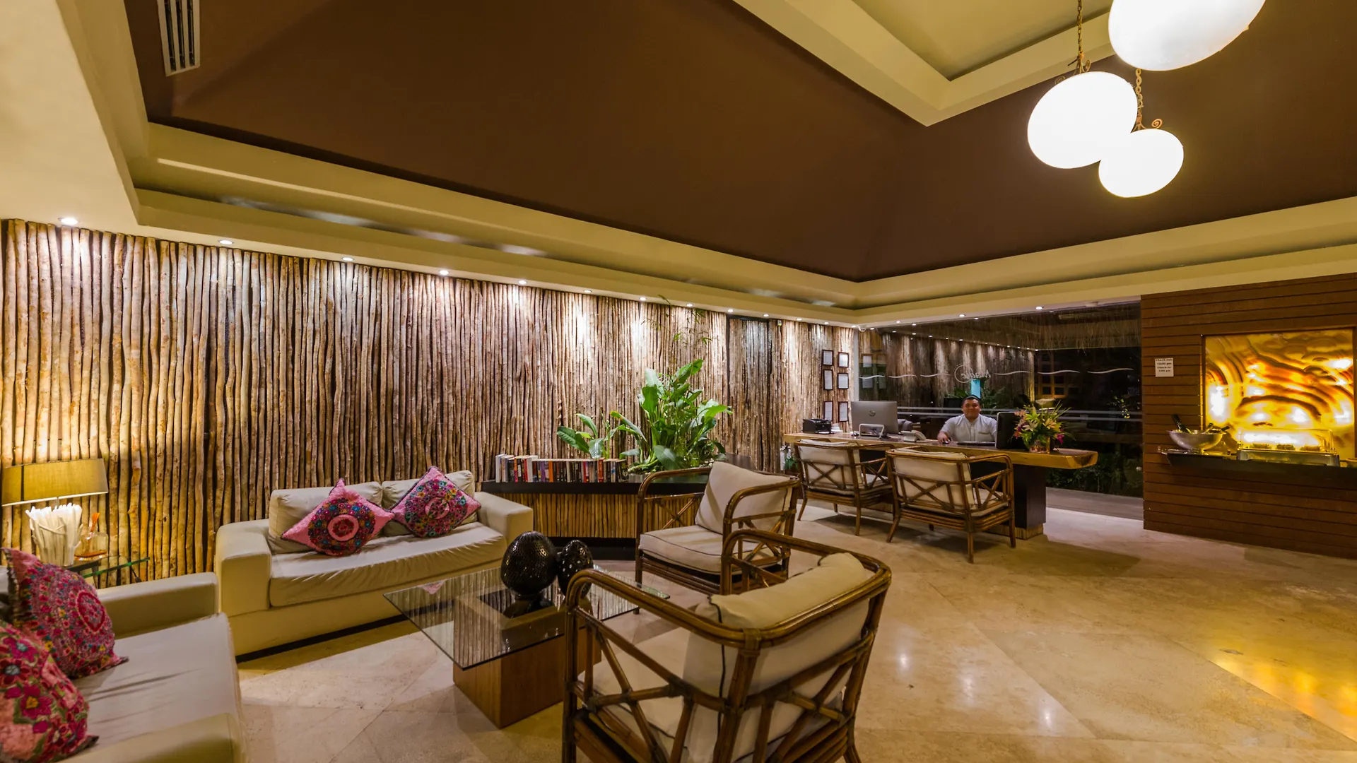 Magic Blue Spa Boutique Hotel Adults Only Playa del Carmen