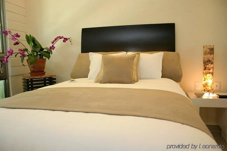 Magic Blue Spa Boutique Hotel Adults Only Playa del Carmen