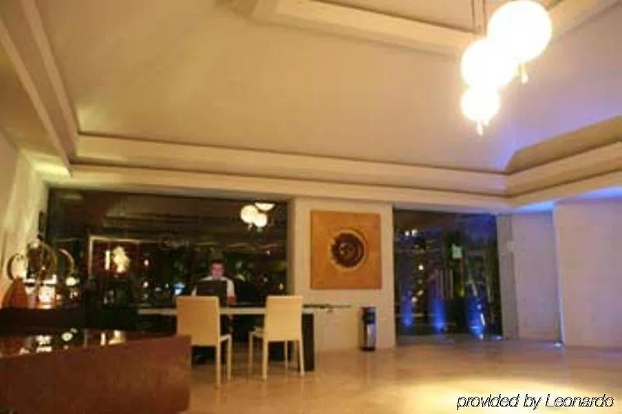 Magic Blue Spa Boutique Hotel Adults Only Playa del Carmen 5*,