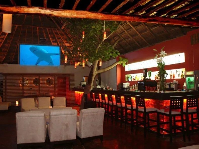 Magic Blue Spa Boutique Hotel Adults Only Playa del Carmen