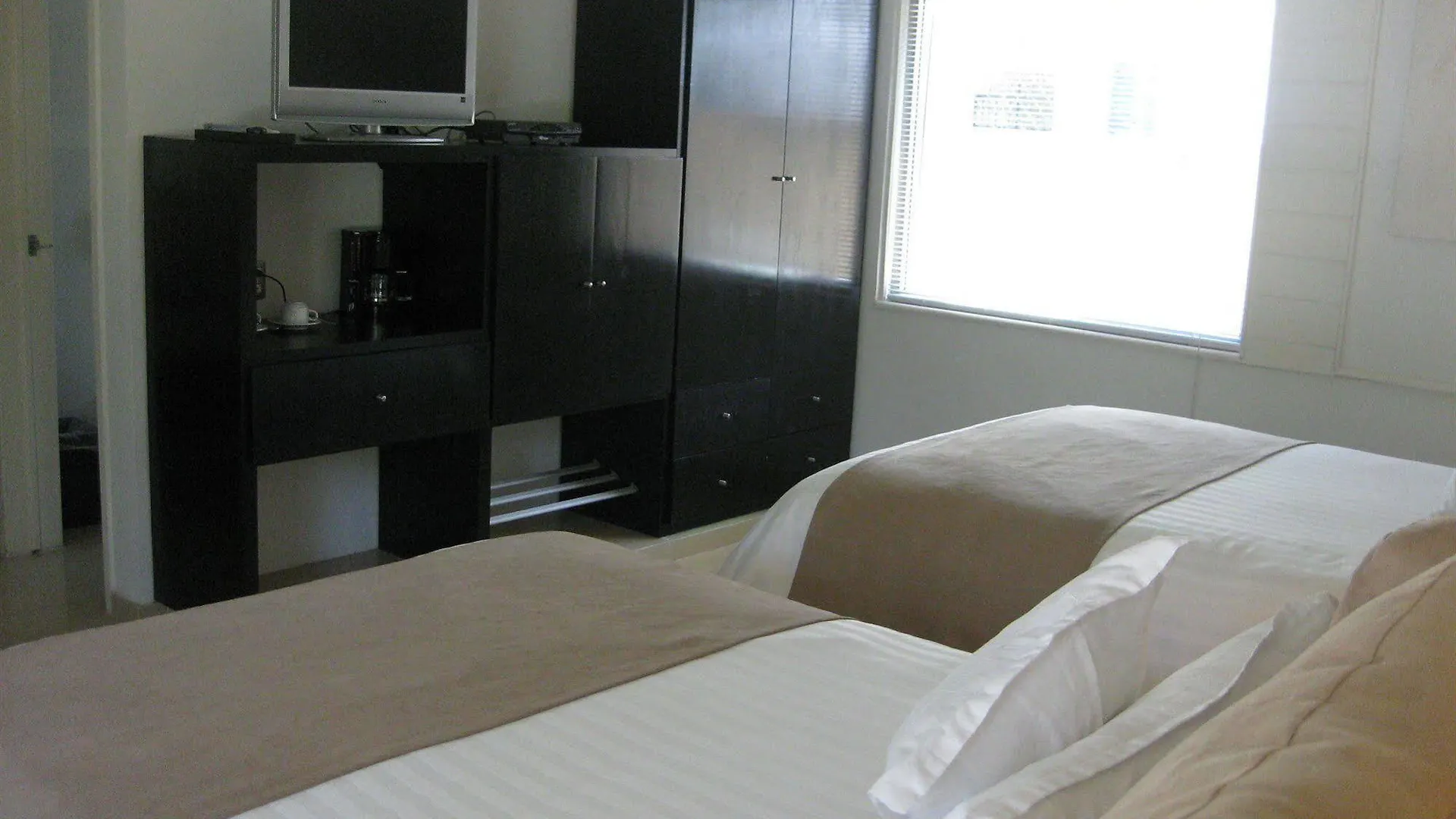 Magic Blue Spa Boutique Hotel Adults Only Playa del Carmen