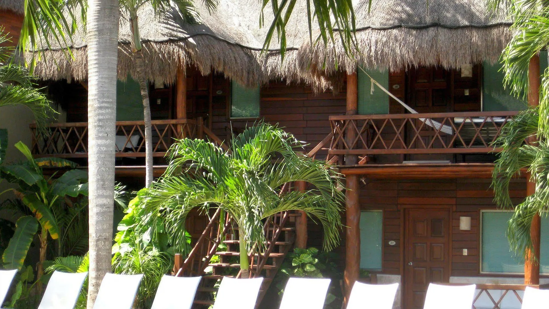 Magic Blue Spa Boutique Hotel Adults Only Playa del Carmen