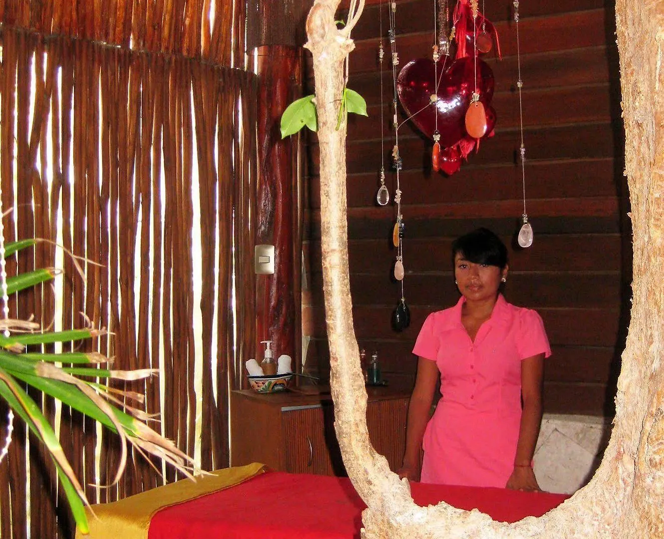 Magic Blue Spa Boutique Hotel Adults Only Playa del Carmen