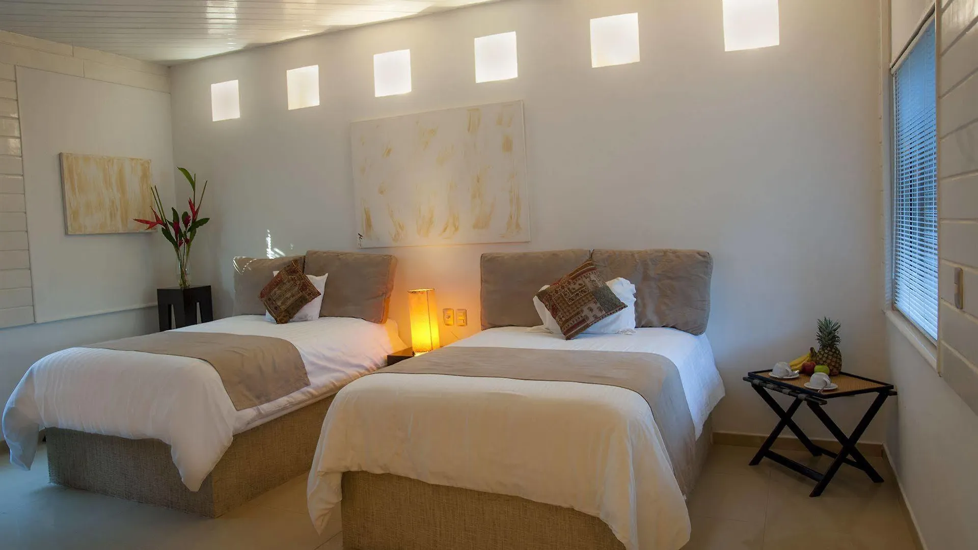 Magic Blue Spa Boutique Hotel Adults Only Playa del Carmen