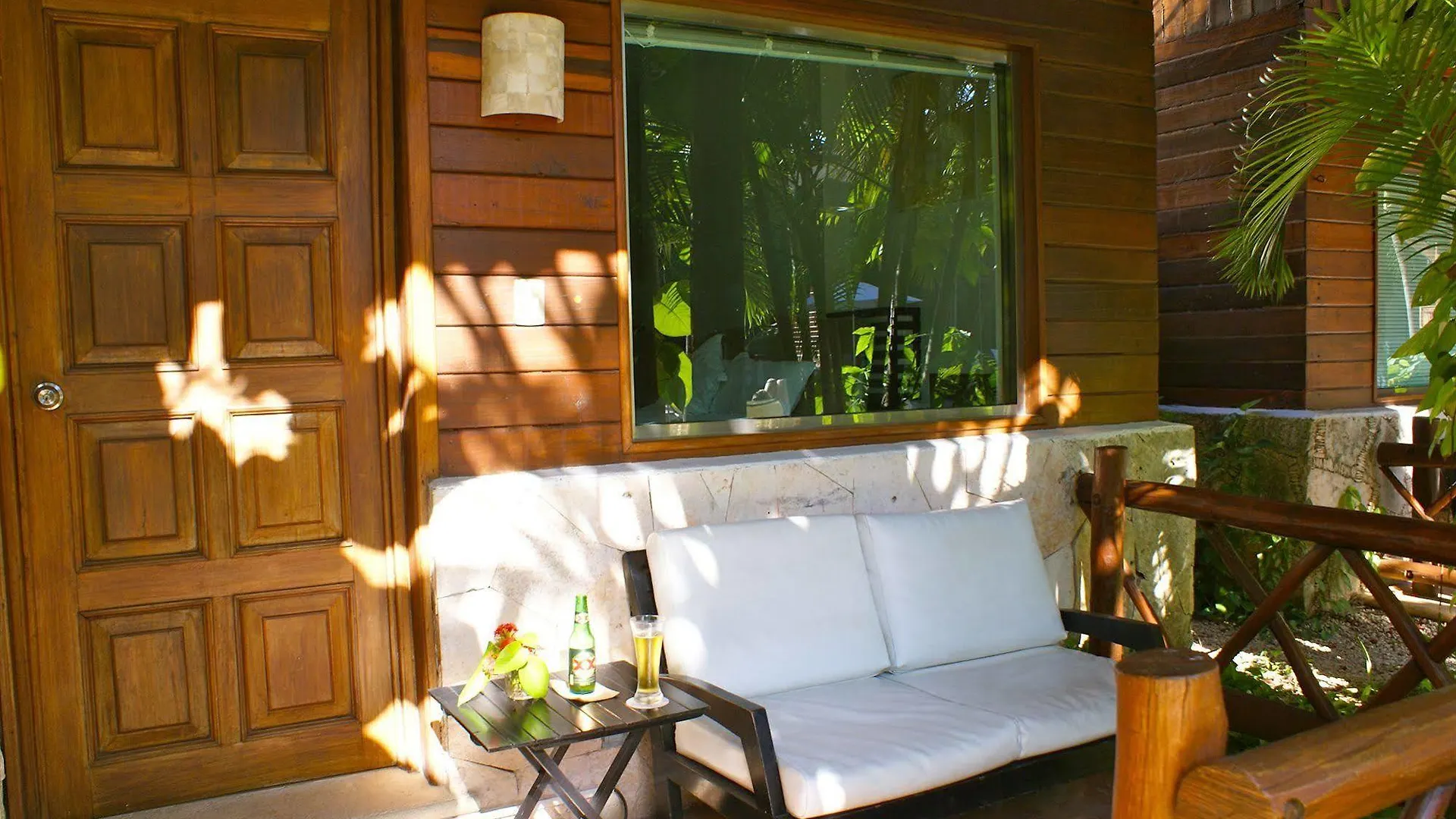 Magic Blue Spa Boutique Hotel Adults Only Playa del Carmen
