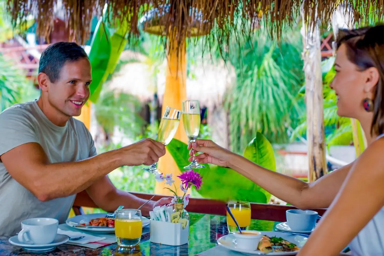 Magic Blue Spa Boutique Hotel Adults Only Playa del Carmen