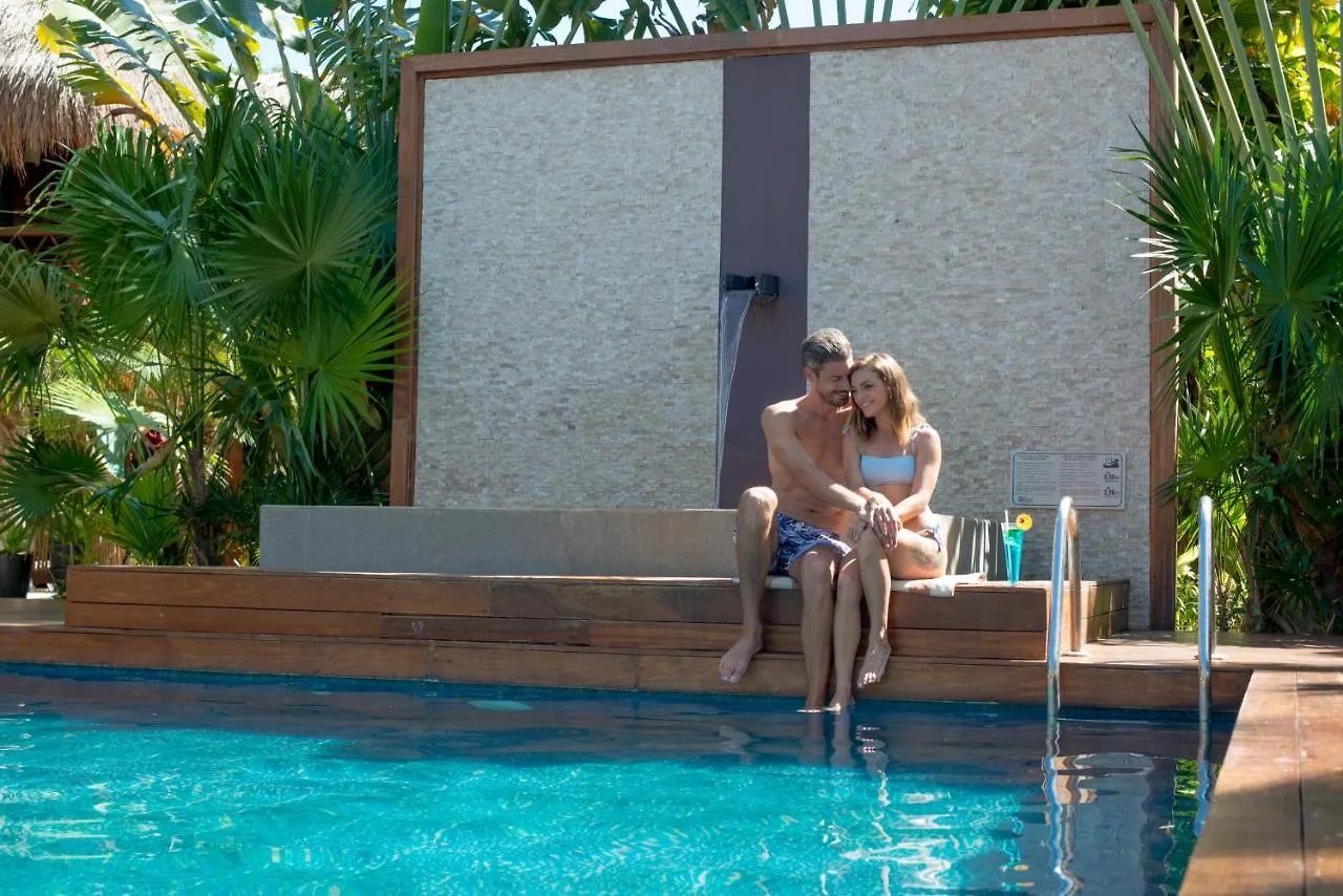 Magic Blue Spa Boutique Hotel Adults Only Playa del Carmen